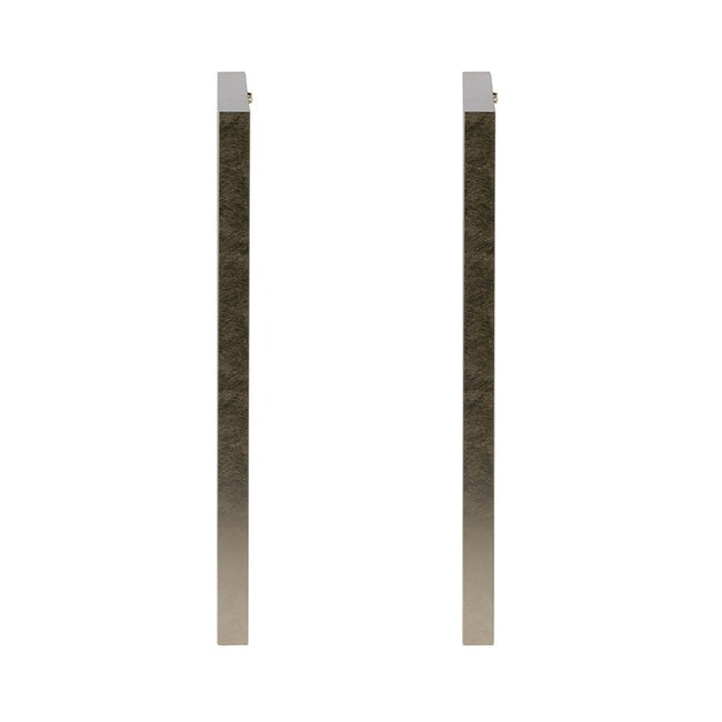 Set 2 Ballerina Framed Prints 54cm - Image 2