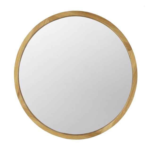 Meringa Round Mirror 70cm