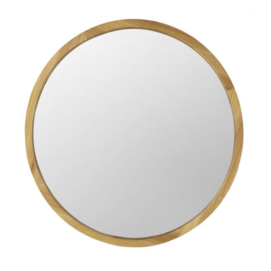 Meringa Round Mirror 70cm