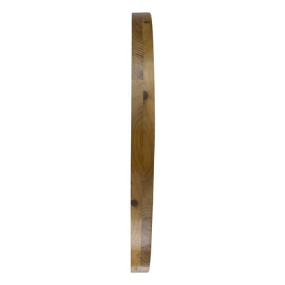 Meringa Round Mirror 70cm - Image 2