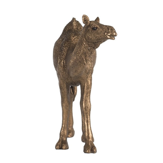 Camel Statue 23cm - Image 2