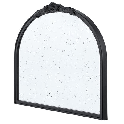 Bingley Rose Black Mirror 101cm - Image 2