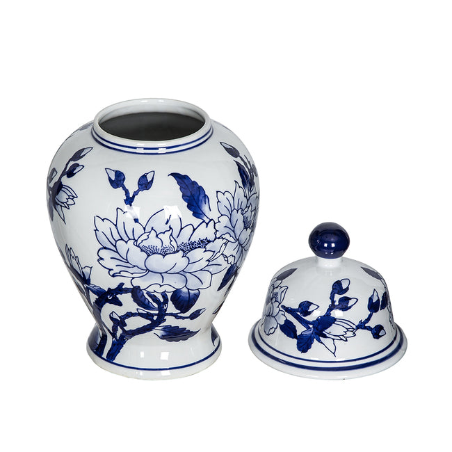 Magnolia Ginger Jar Medium 36cm - Image 2