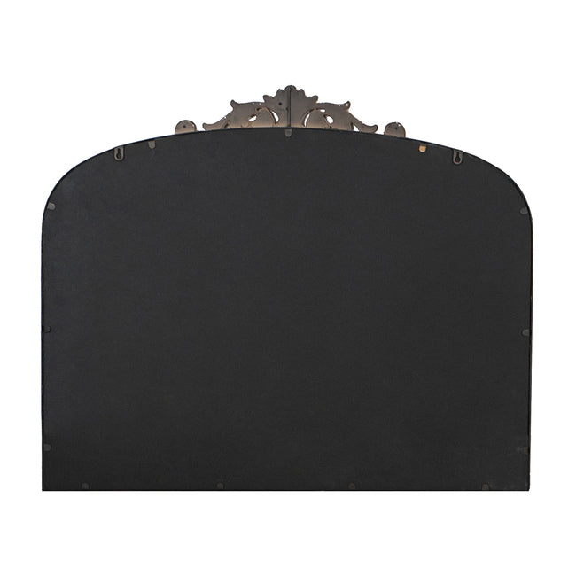Baroque Gold Mirror 114cm - Image 4