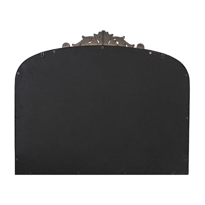 Baroque Gold Mirror 114cm - Image 4
