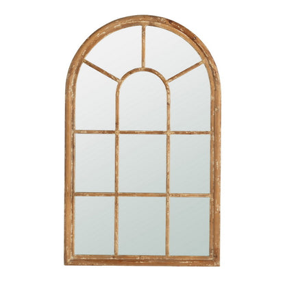 Coolum Arched Wall Mirror 143cm