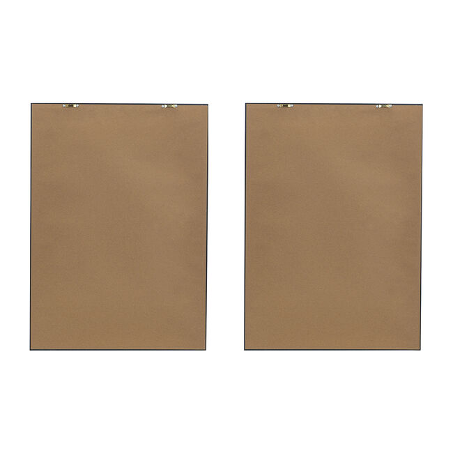 Set 2 Botanical Wall Decor 70cm - Image 4