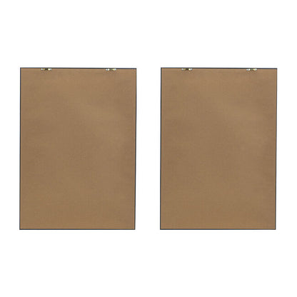 Set 2 Botanical Wall Decor 70cm - Image 4