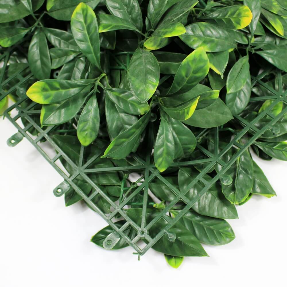 Laurel Hedge Panels UV Resistant 1m X 1m - Image 3