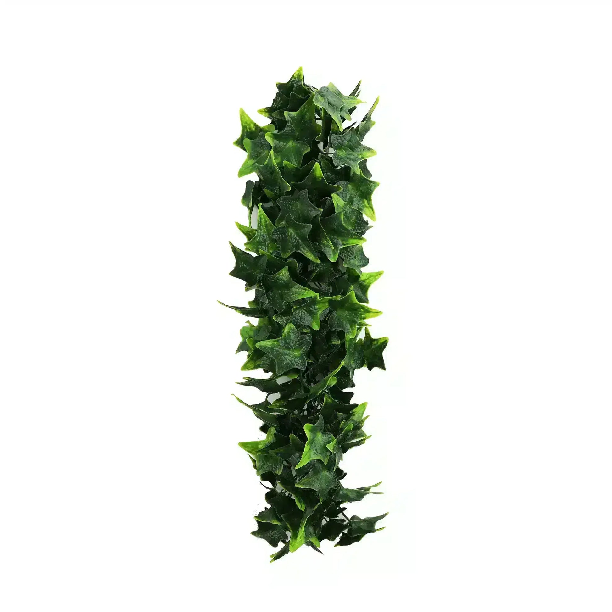 Artificial Extendable Hanging Bright Green Ivy Bushy Vine UV Resistant 55cm - Image 2