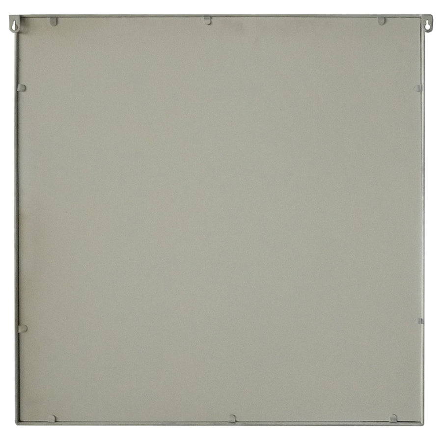 Martinique Gothic Wall Mirror 64cm - Image 3