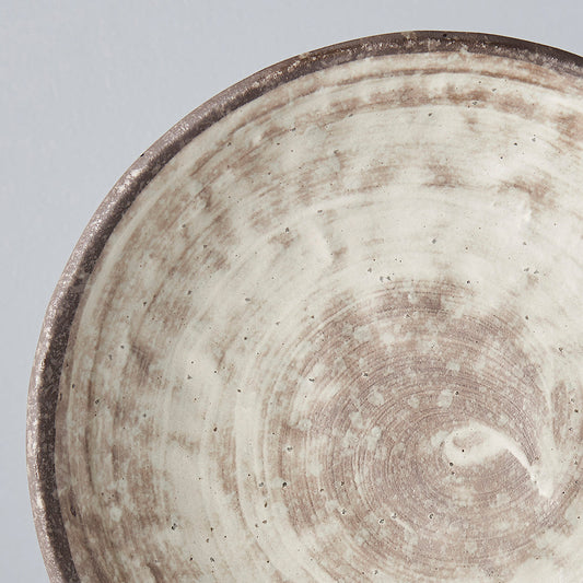 Pasta Bowl 24cm Nin Rin Glaze - Image 2