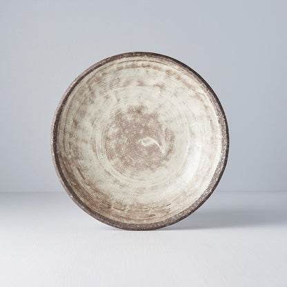 Pasta Bowl 24cm Nin Rin Glaze - Image 4