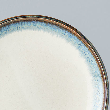 Side Plate 19cm Aurora Glaze - Image 2