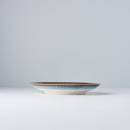 Side Plate 19cm Aurora Glaze - Image 4