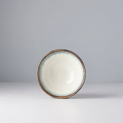 Bowl 15cm Aurora Glaze - Image 3