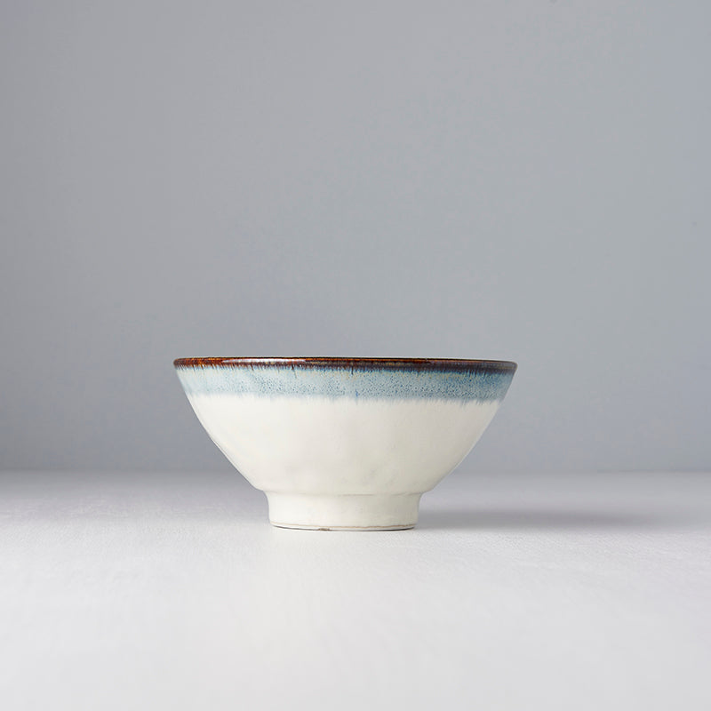 Bowl 15cm Aurora Glaze - Image 2
