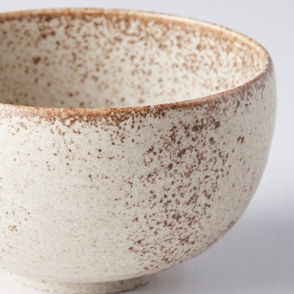 Bowl Round 11cm Sand Fade Glaze - Image 4