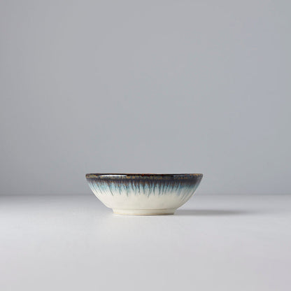 Tapas Bowl 13cm Aurora Glaze - Image 2