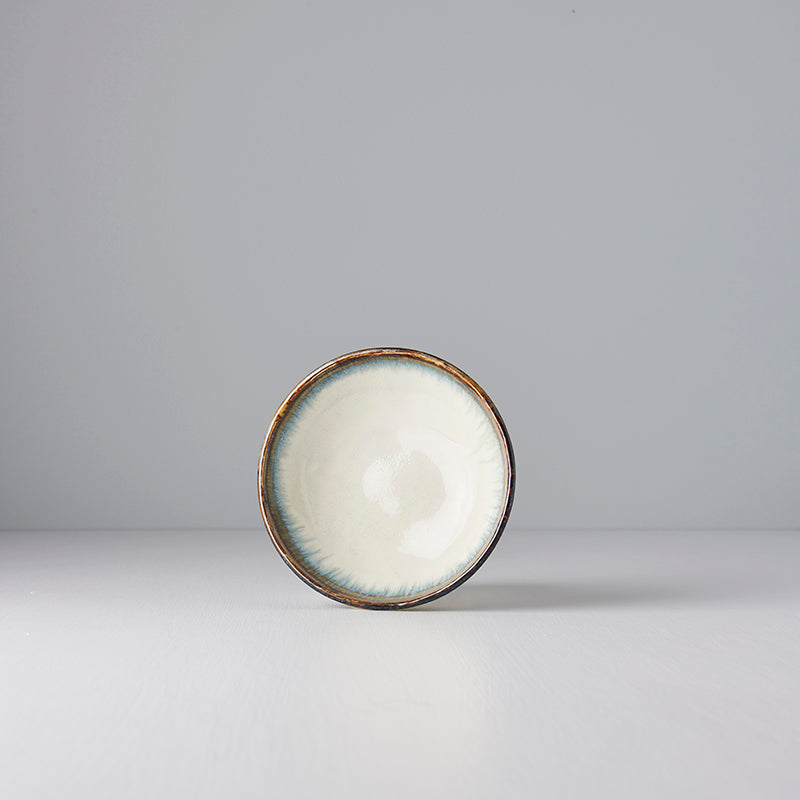 Tapas Bowl 13cm Aurora Glaze - Image 3
