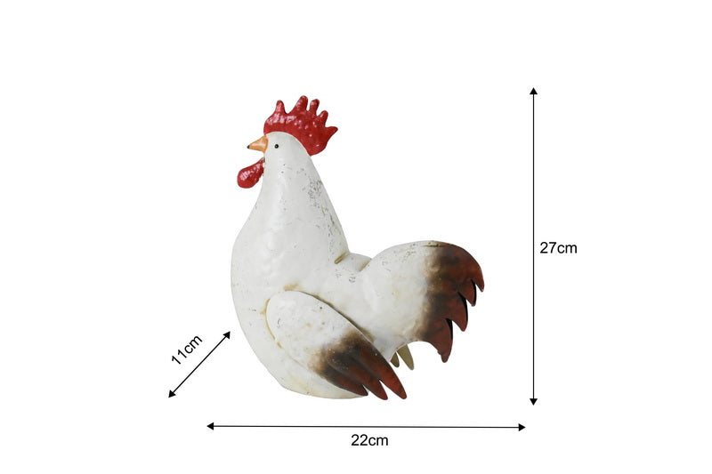 Garden Country Chook 27cm - Image 4