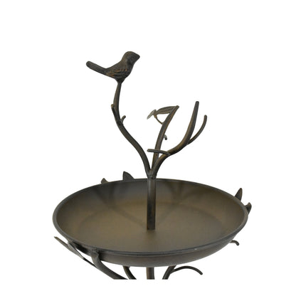 Birdfeeder On Branches Garden Stake 120cm - Image 4