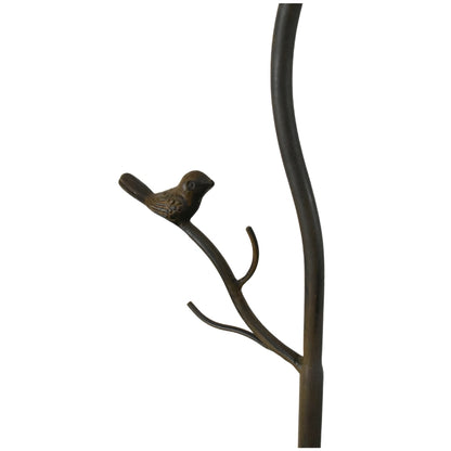 Birdfeeder On Branches Garden Stake 120cm - Image 2