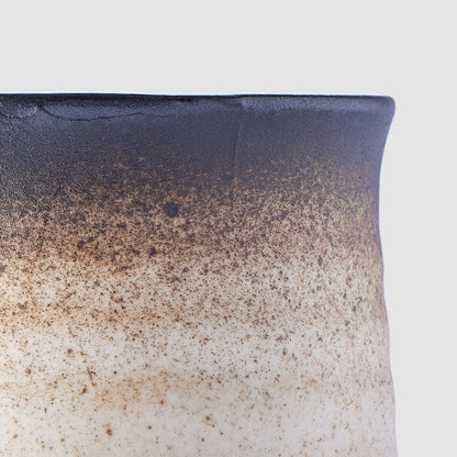 Mug 250ml Cobalt Blue Glaze - Image 3