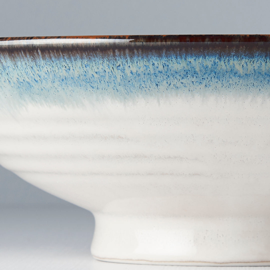 Ramen Bowl 24cm Aurora Glaze - Image 4
