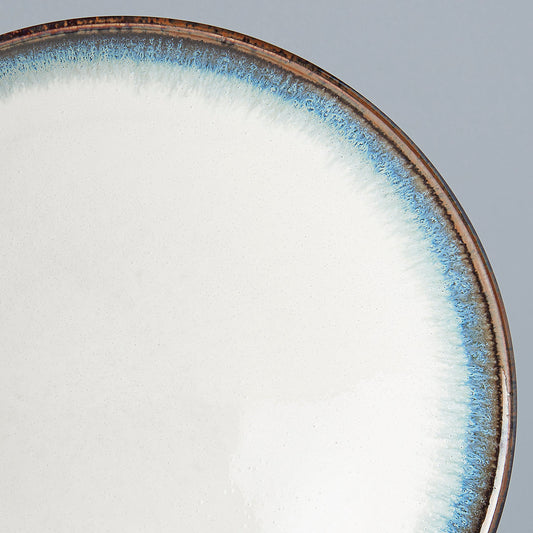 Ramen Bowl 24cm Aurora Glaze - Image 2