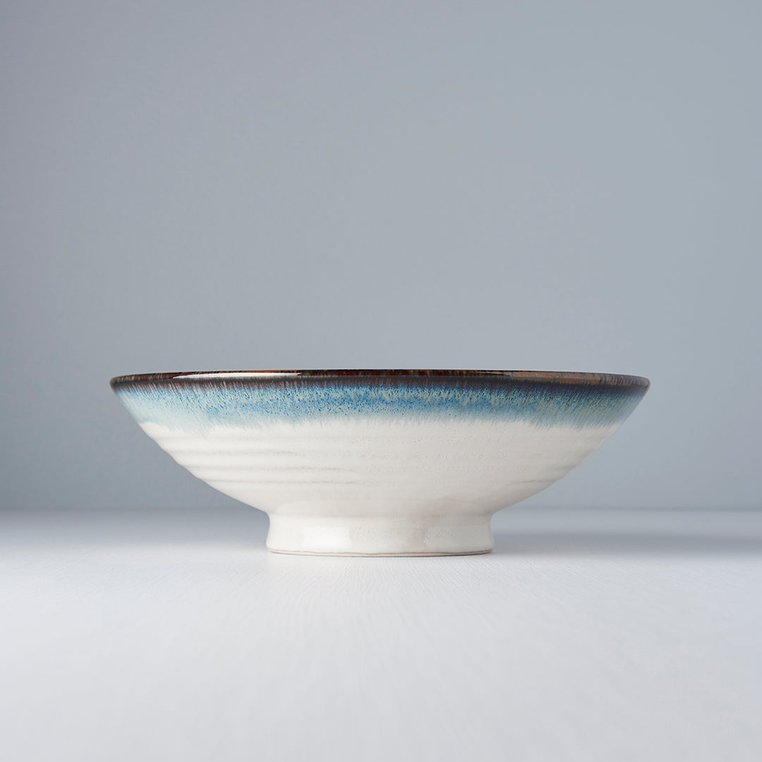 Ramen Bowl 24cm Aurora Glaze - Image 3
