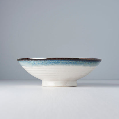 Ramen Bowl 24cm Aurora Glaze - Image 3