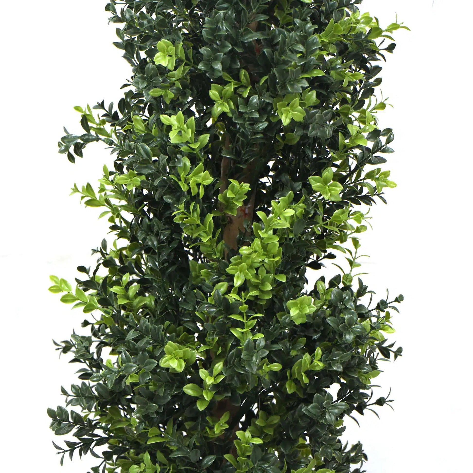 Artificial Potted Topiary Tree UV Resistant 120cm - Image 4