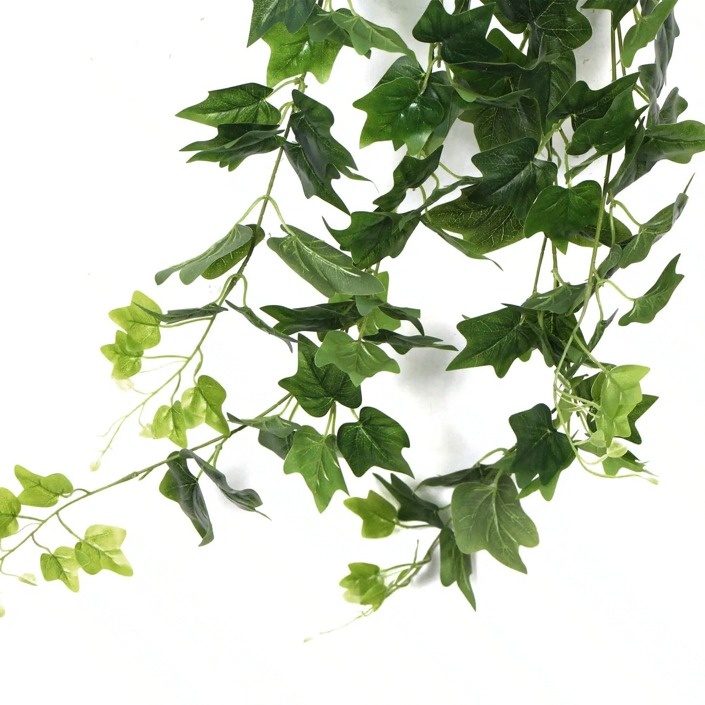 Artificial Nearly Natural Artificial Hanging Ivy Bush 90cm - Image 4