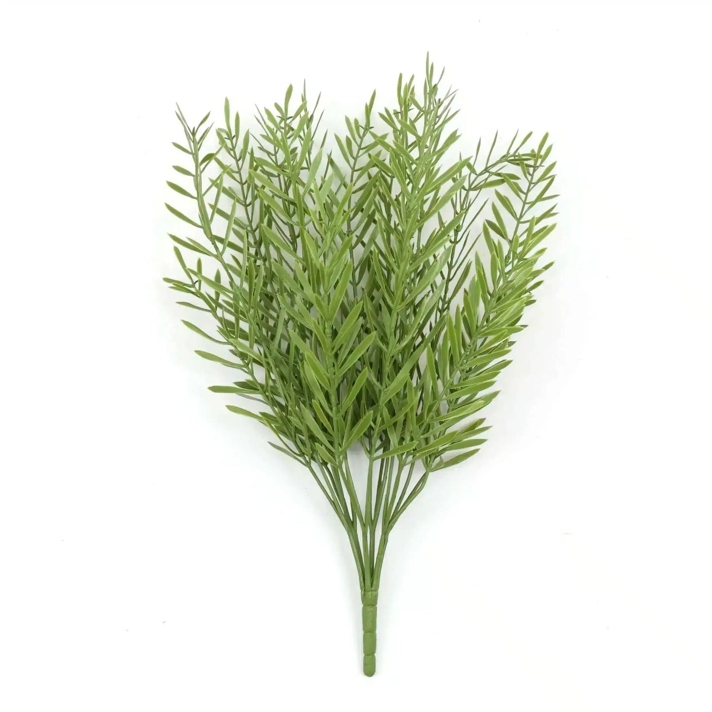 Artificial Nearly Natural Native Tea Tree Stem 43cm - Image 2