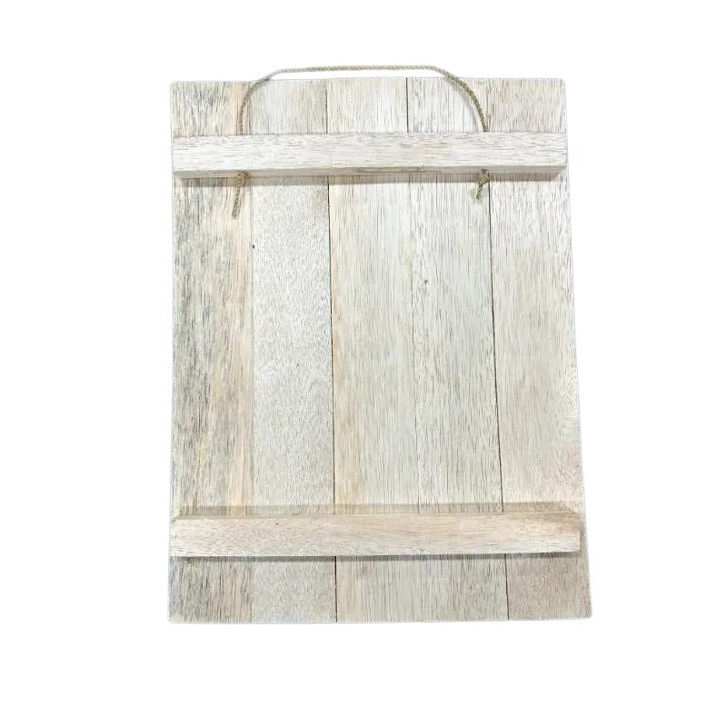 Life Beautiful Wall Art 30cm - Image 2