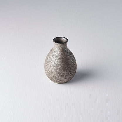 Sake Jug 250ml Earth Glaze - Image 2