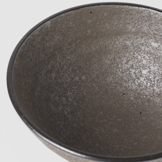 Bowl 15cm Earth Glaze - Image 2