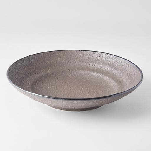 Serving Bowl 28.5cm Earth Glaze - Image 4