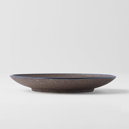Side Plate 19cm Earth Glaze - Image 5