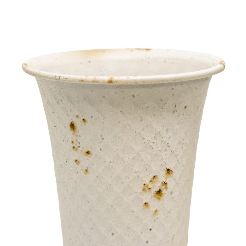 French Provincial Tall Footed Dry-Flower Vase 45cm - Image 3