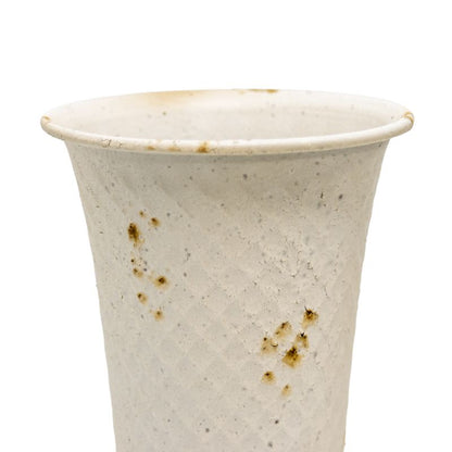 French Provincial Tall Footed Dry-Flower Vase 45cm - Image 3