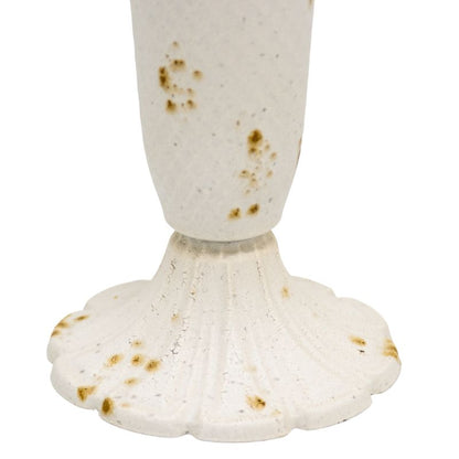 French Provincial Tall Footed Dry-Flower Vase 45cm - Image 4