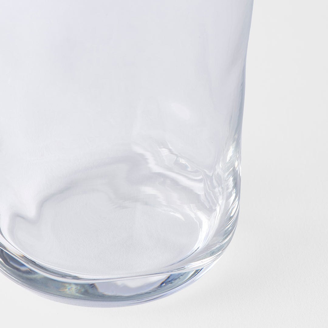 Glass Tumbler Fluid 450ml - Image 2