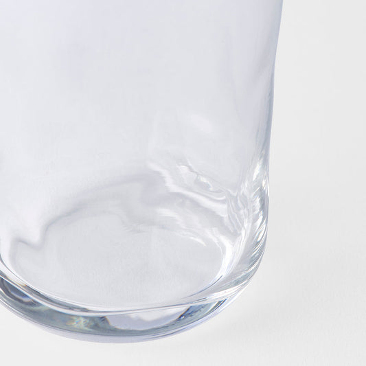 Glass Tumbler Fluid 450ml - Image 2