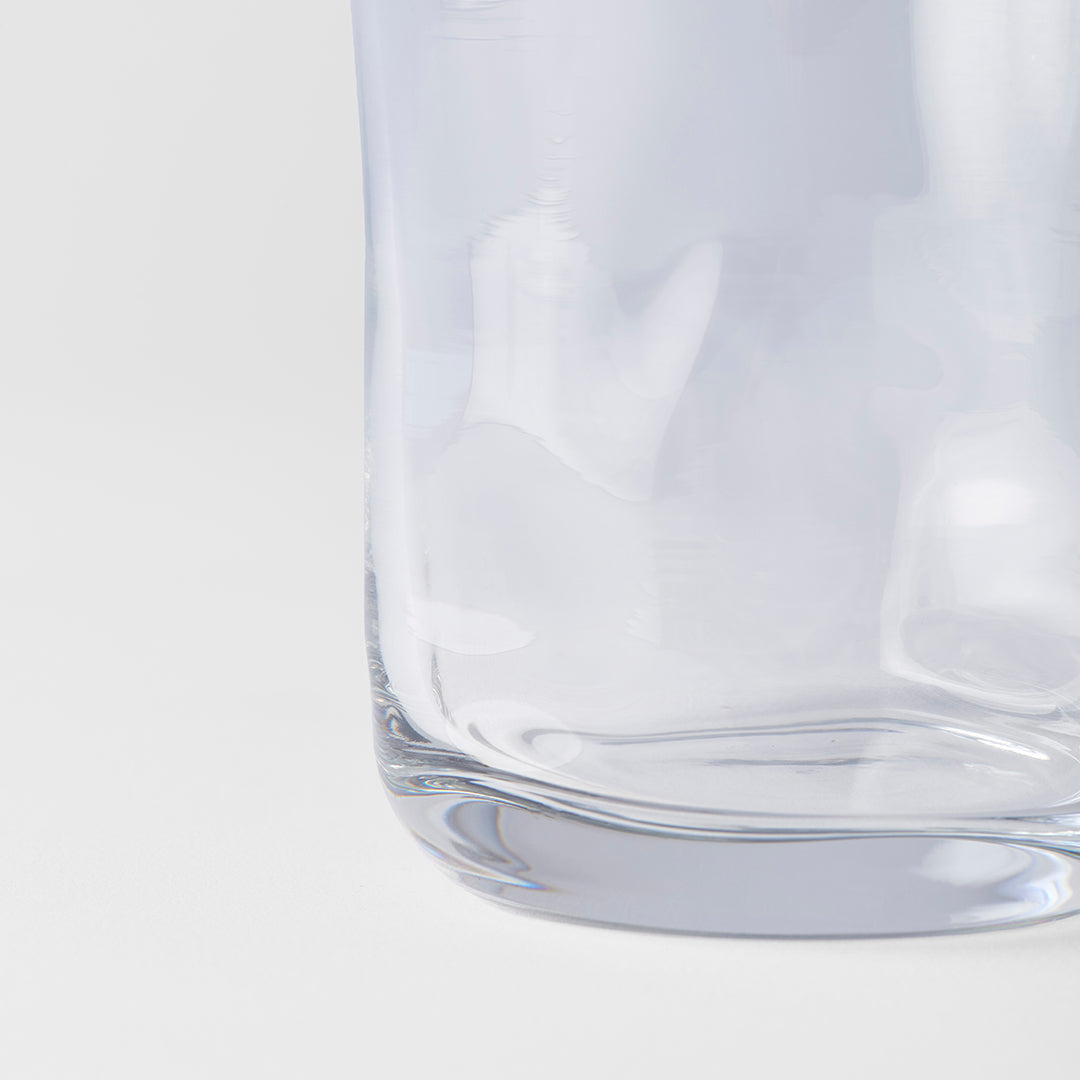 Glass Tumbler Fluid 450ml - Image 3