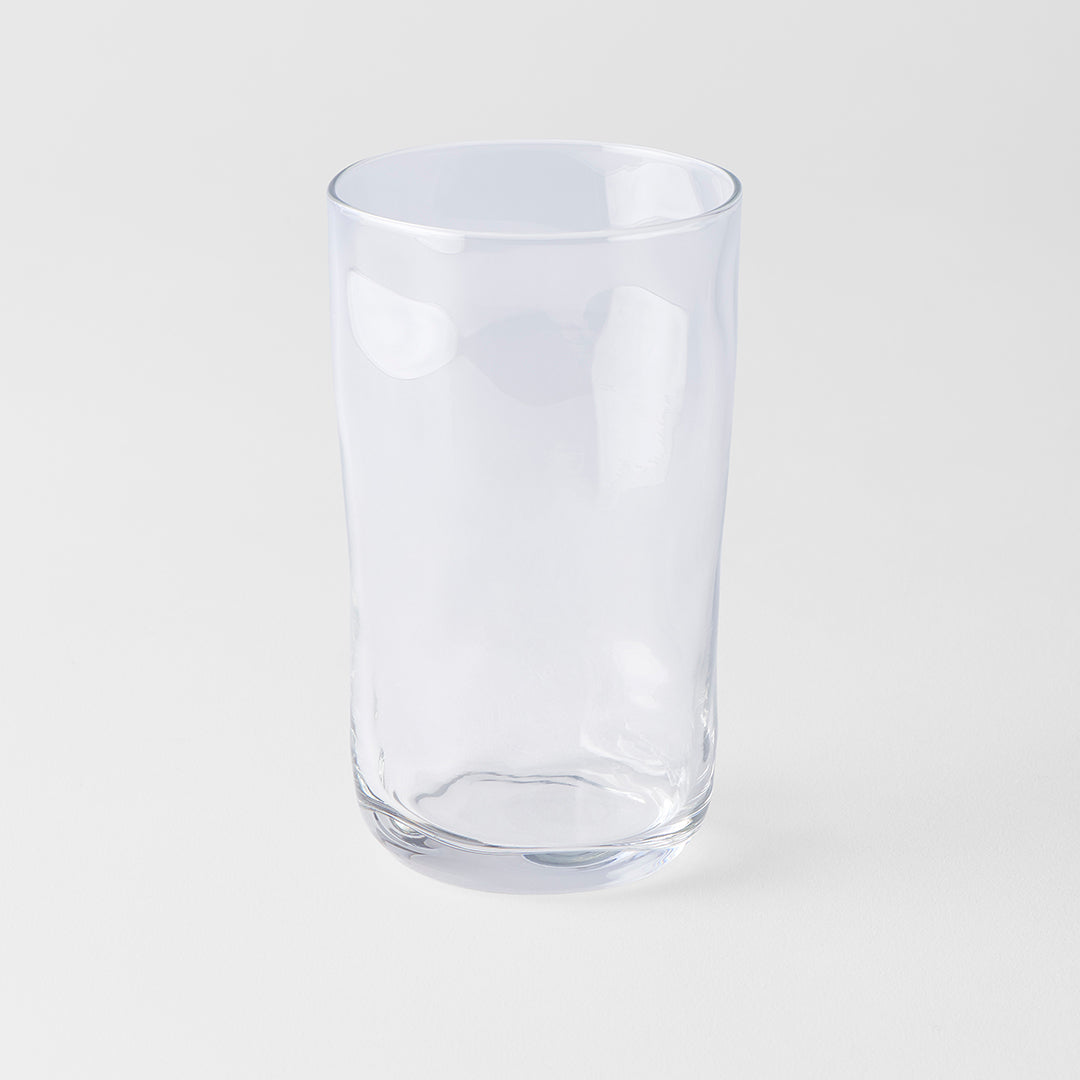 Glass Tumbler Fluid 450ml - Image 4