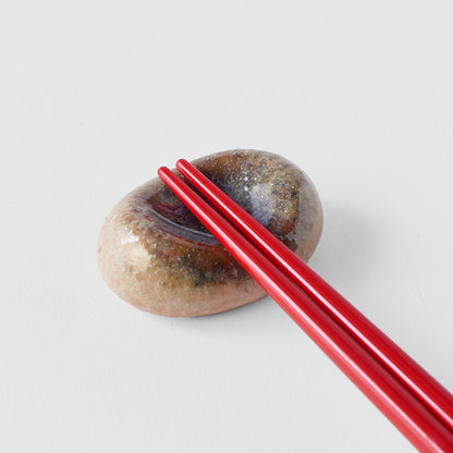 Chopstick Rest Pebble Marbled - Image 2