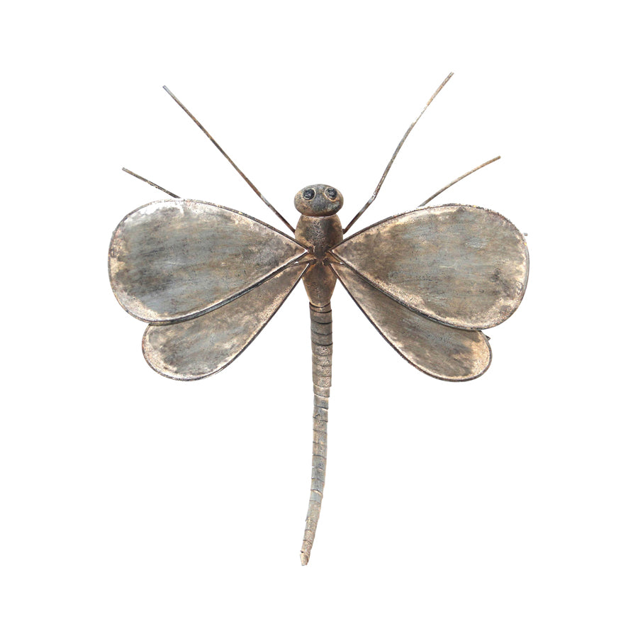 Natures Art Dragonfly Wall Art 66cm