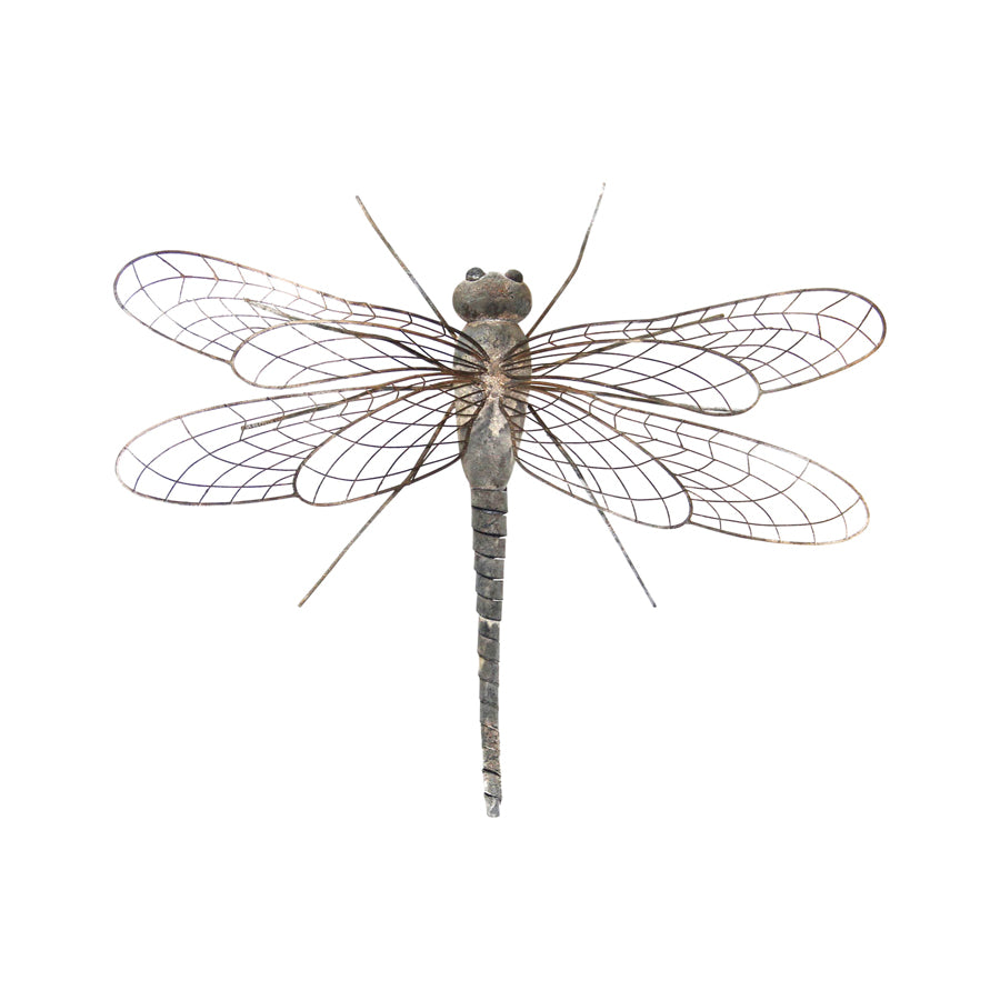 Natures Art Dragonfly Wall Art 53cm